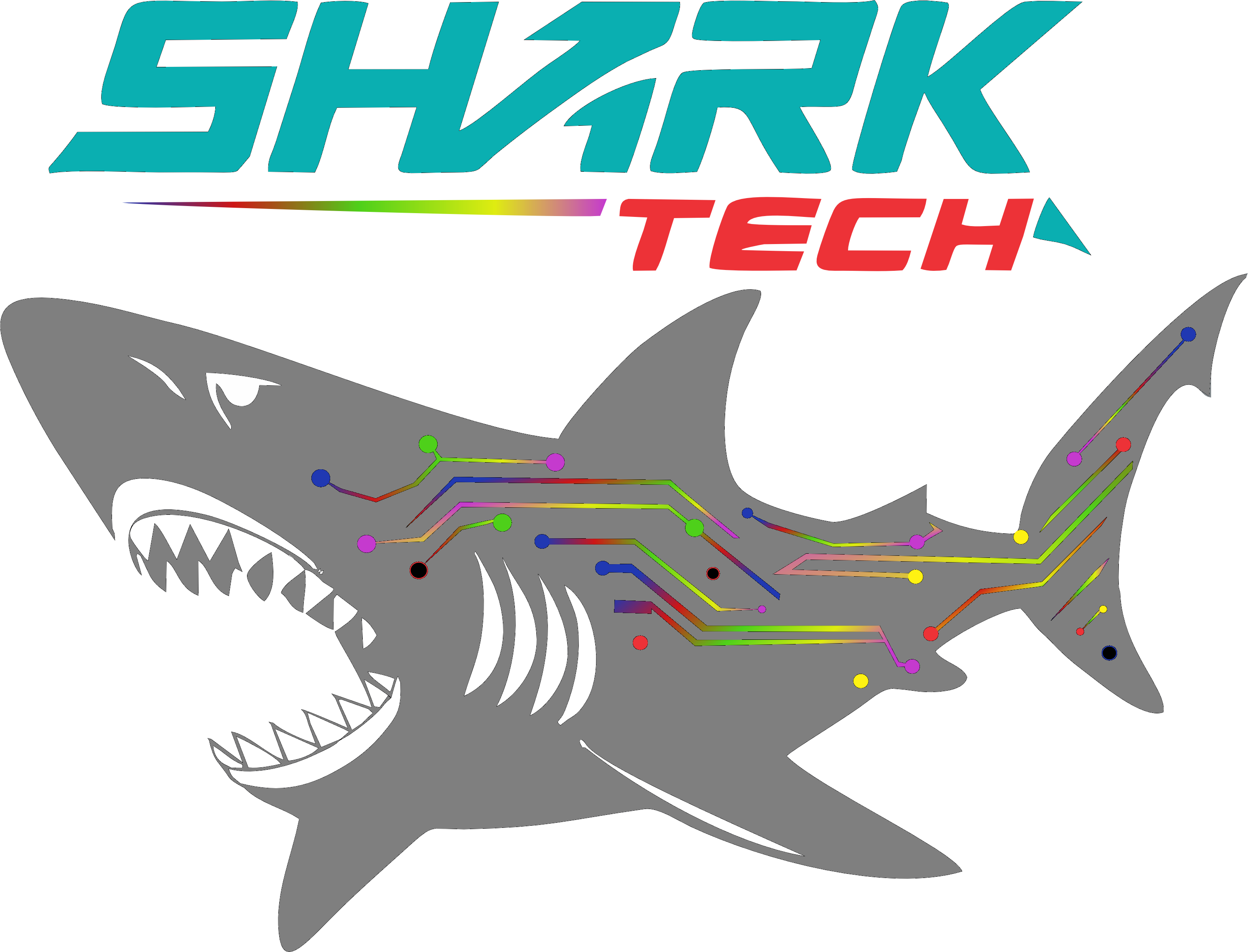 SHARK TECH LLC