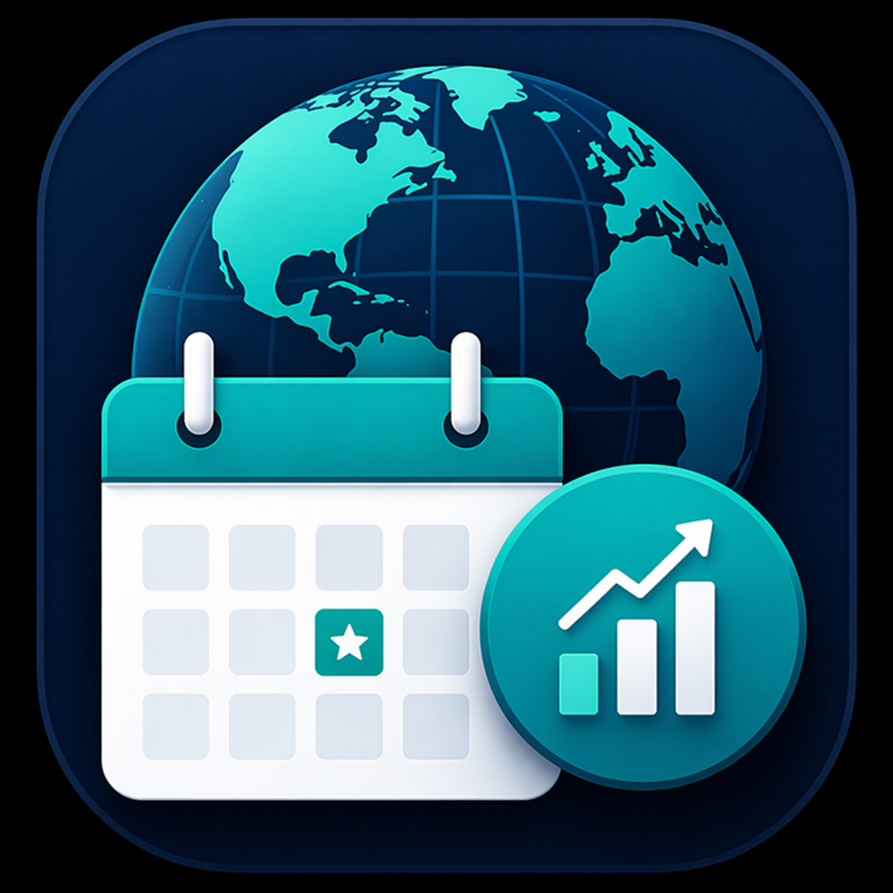 My Visa Priority Alert icon